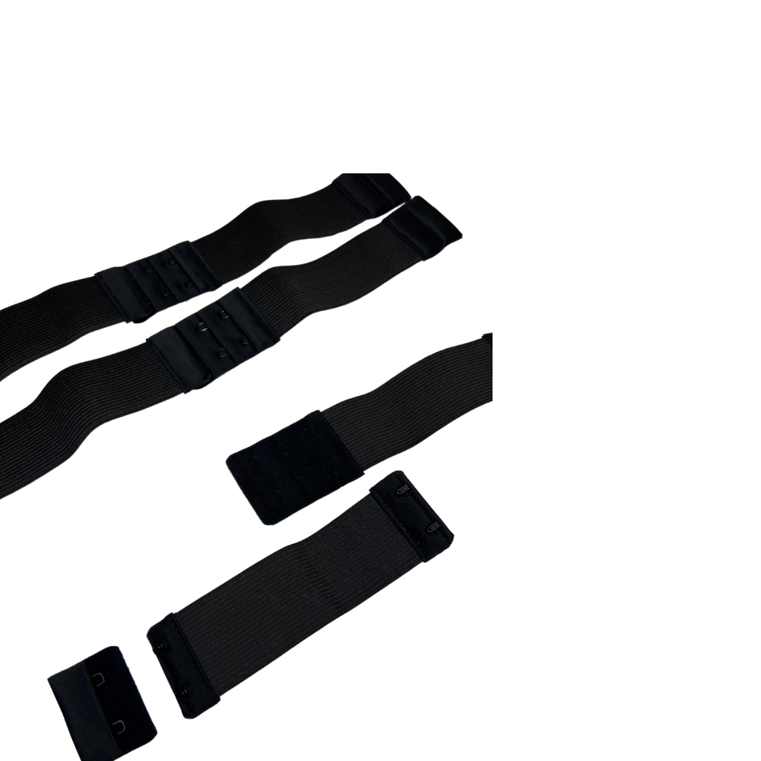 Adjustable band (wig making)