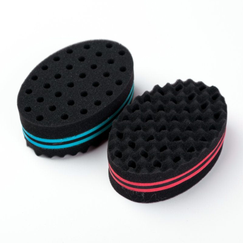 Twist Sponge Brush