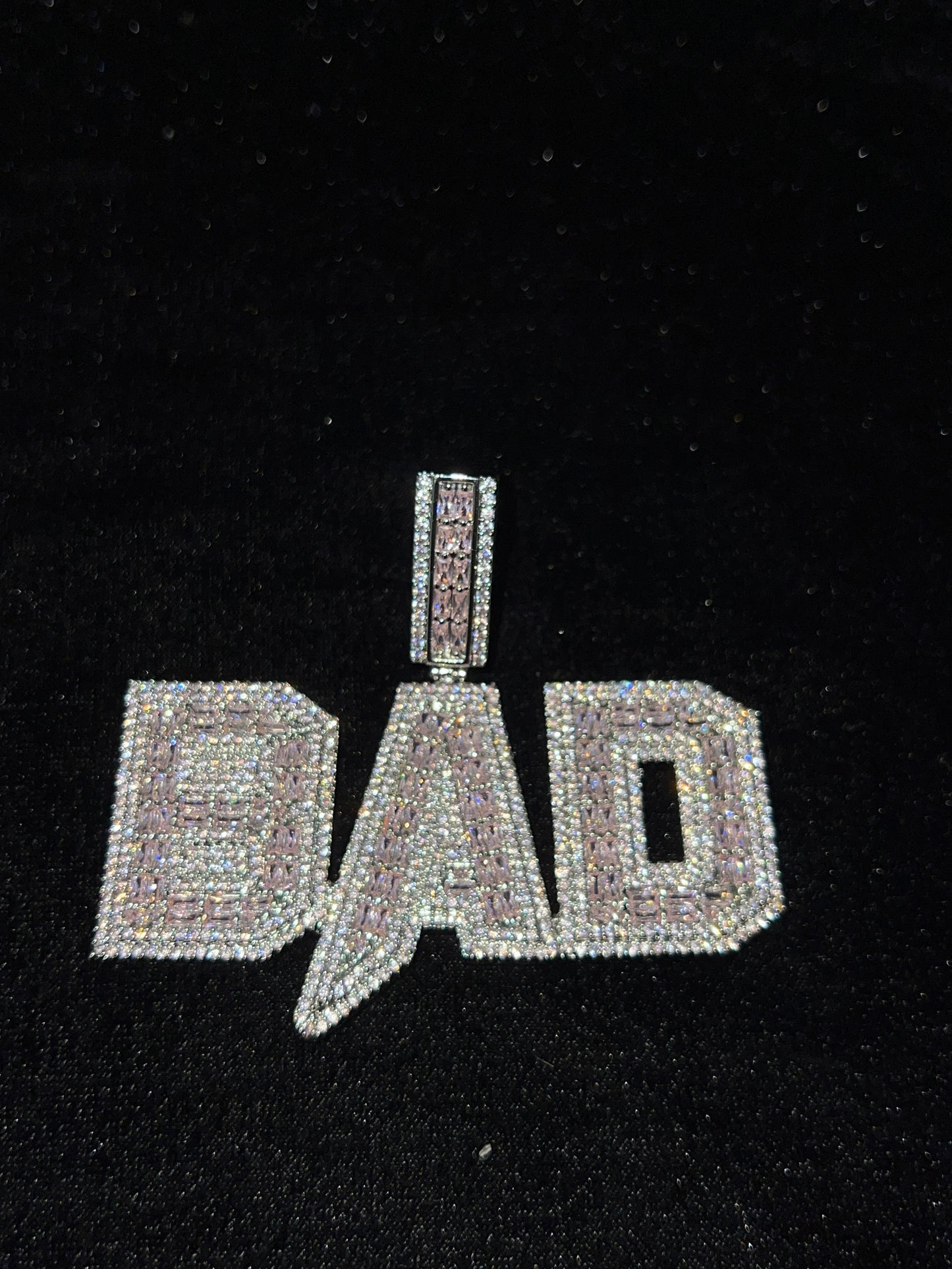 Kenji Pendant