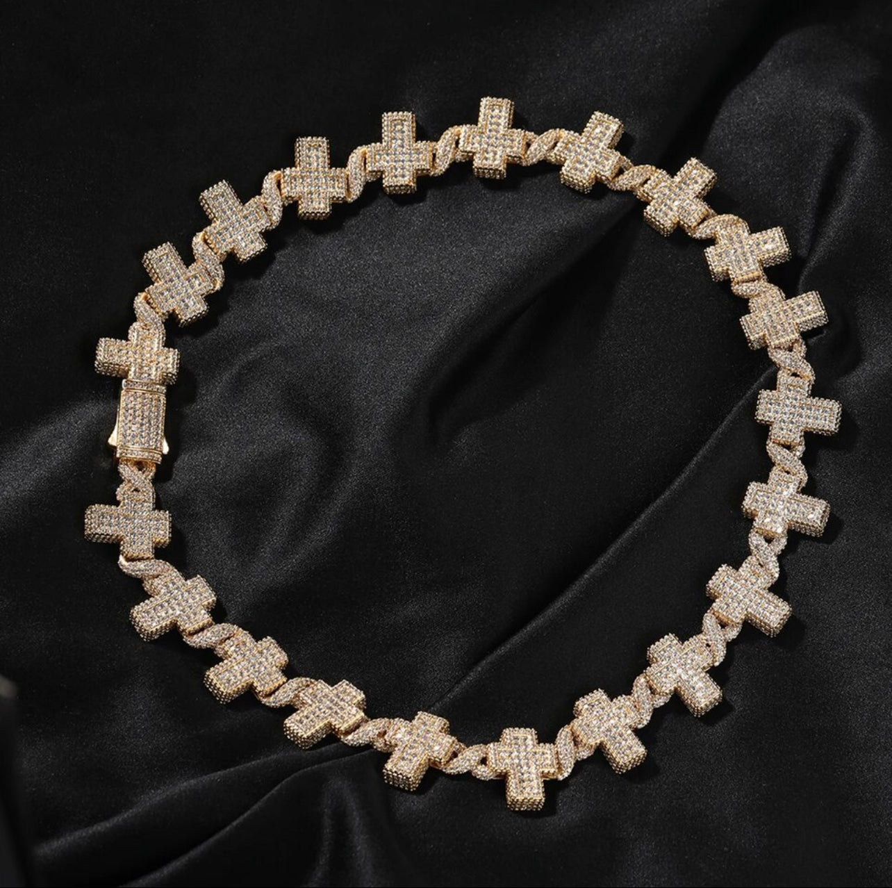 “On Guard” Chain