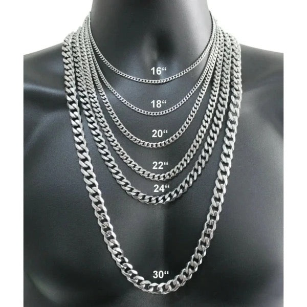Ice Me Out Pendant