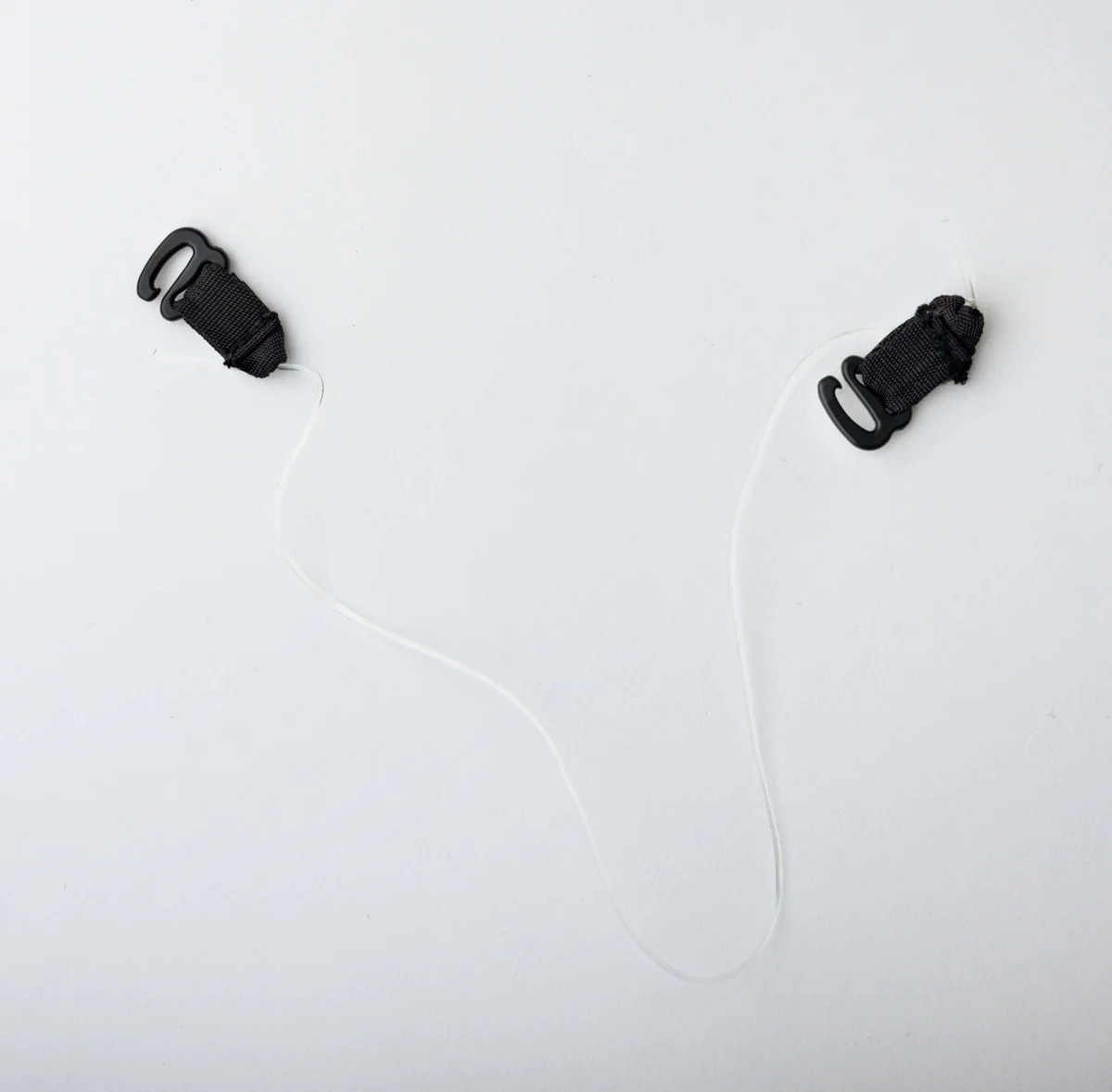 Clip In Extensions - Dark Brown 1B