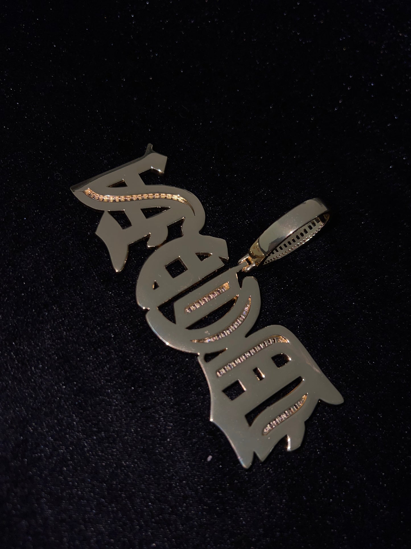 Sven Pendant