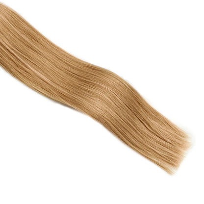 24" Halo Extensions - Natural Blonde 27#