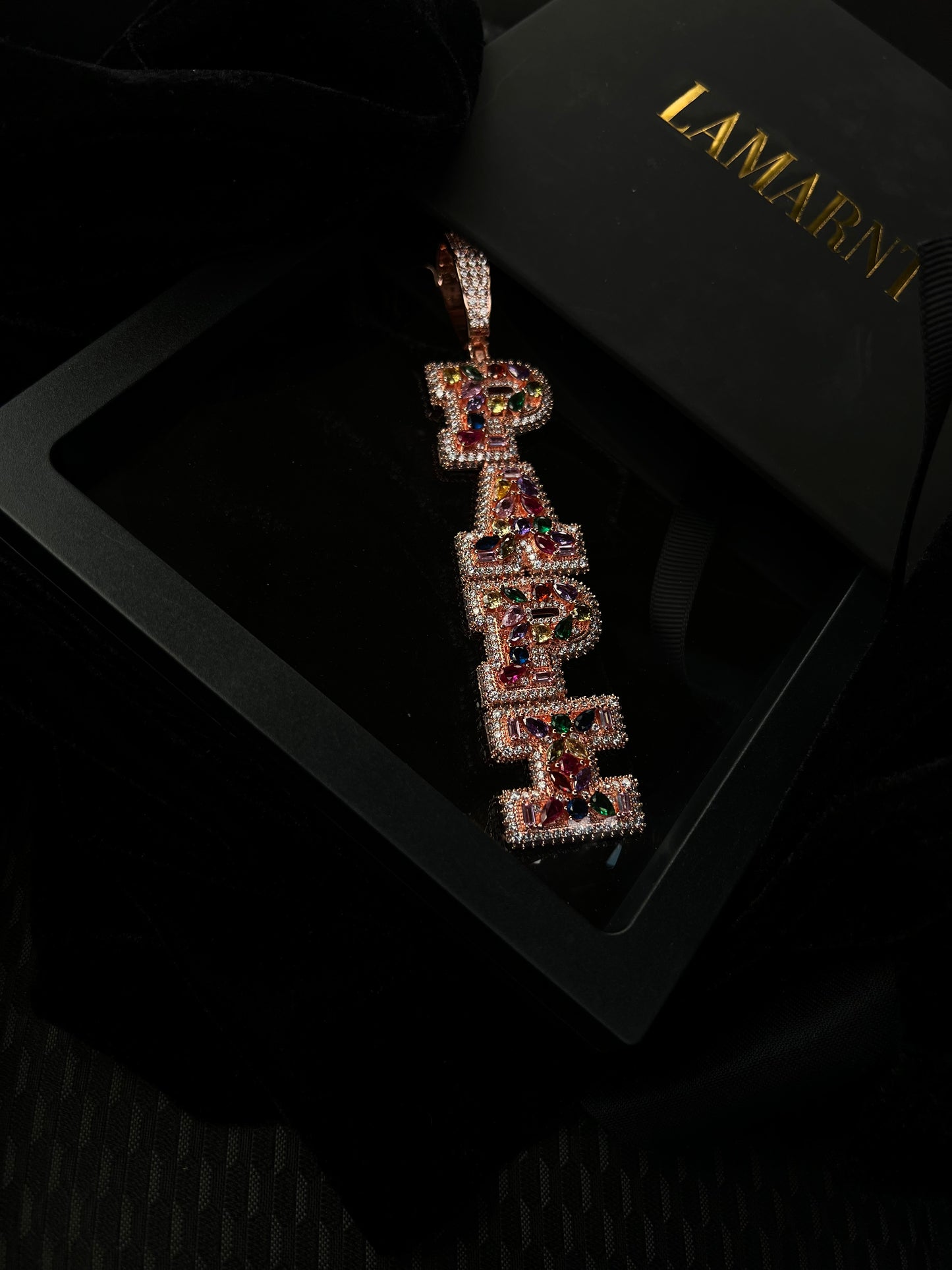 Miron Pendant