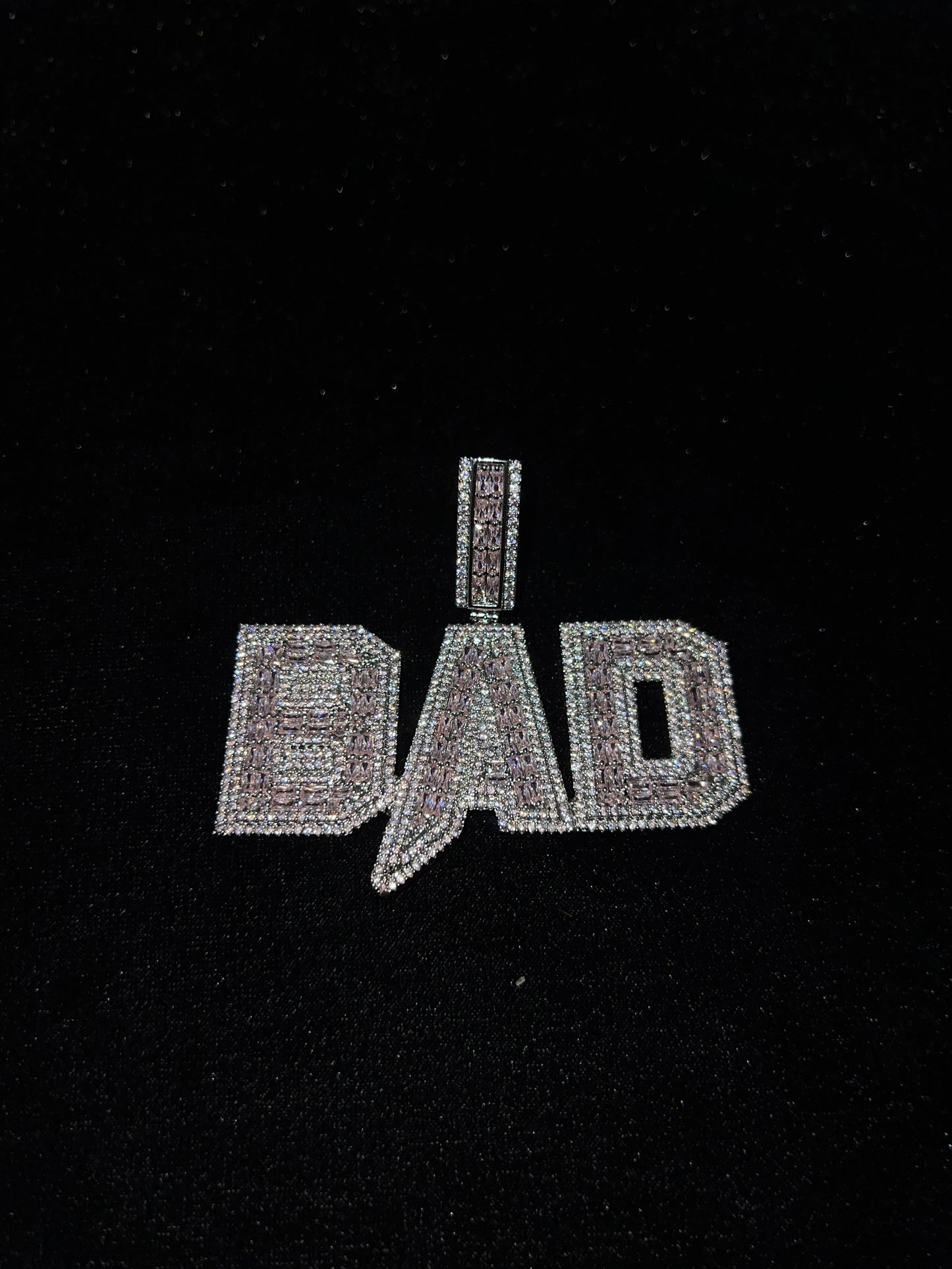 Kenji Pendant