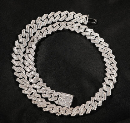 Jordan Chain