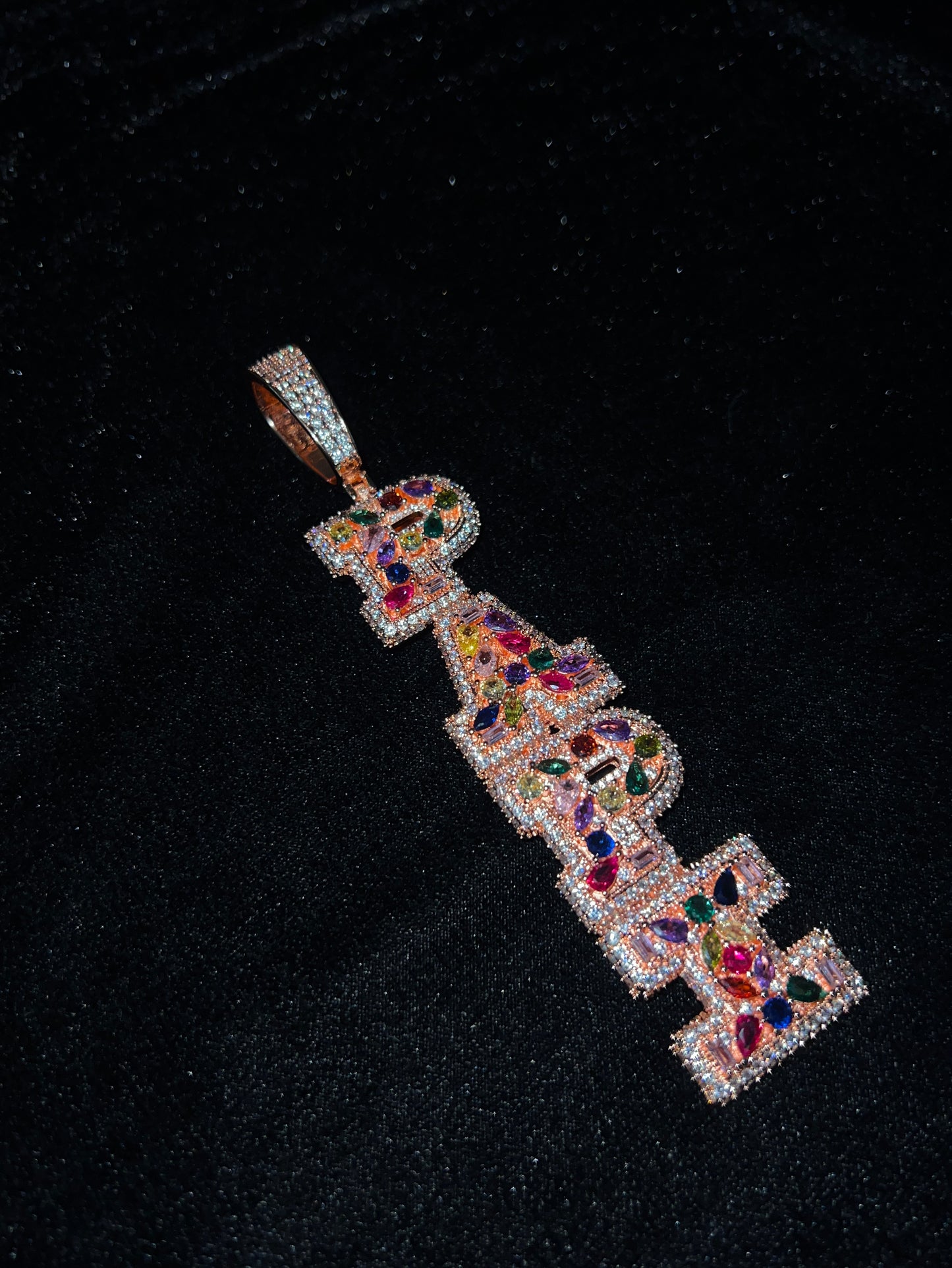 Miron Pendant