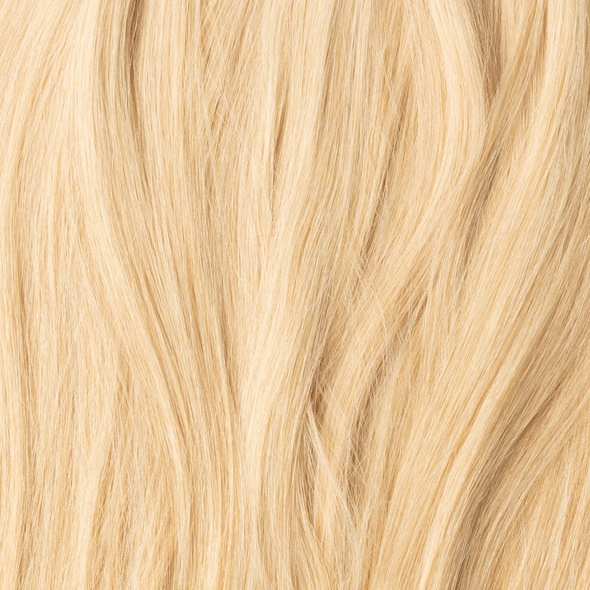 22" Halo Extensions - Bleached Blonde 613#