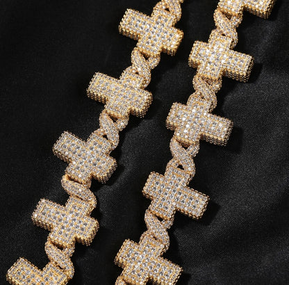 “On Guard” Chain