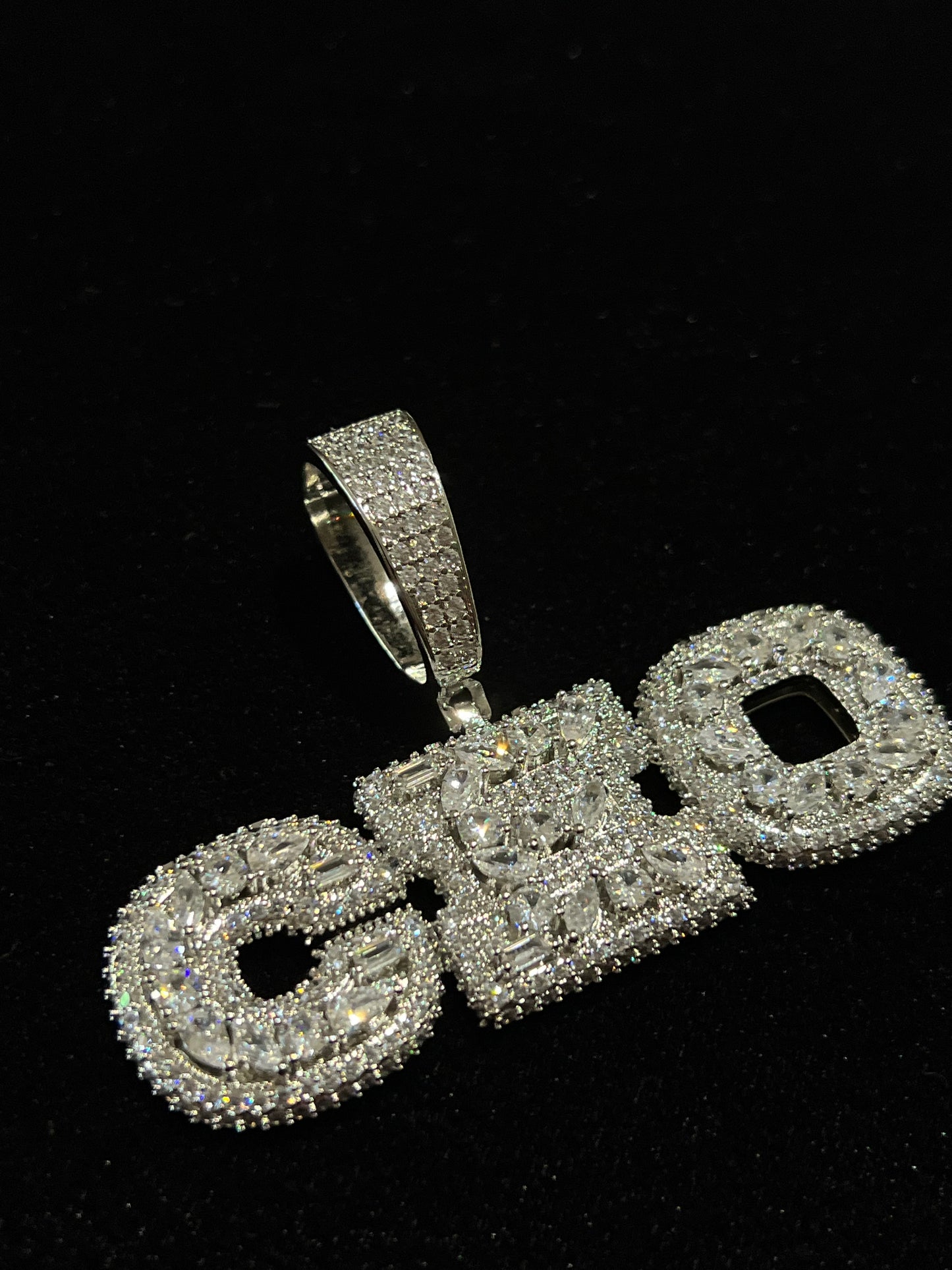 Mykel Pendant