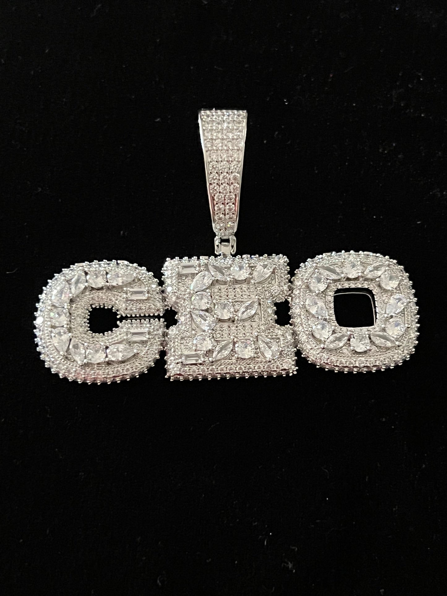 Mykel Pendant