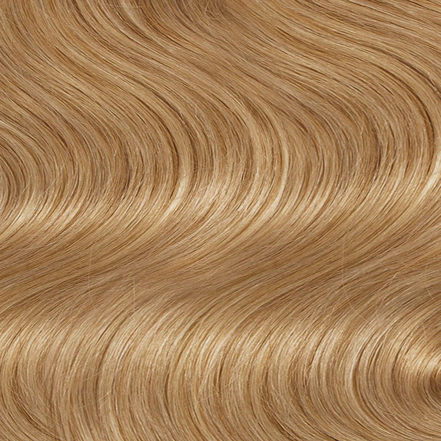 24" Halo Extensions - Natural Blonde 27#