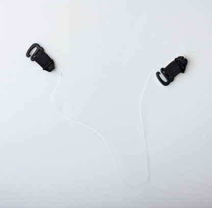 Clip In Extensions - Dark Brown 1B